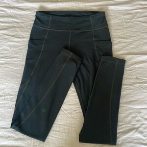 Athleta Girl Leggings